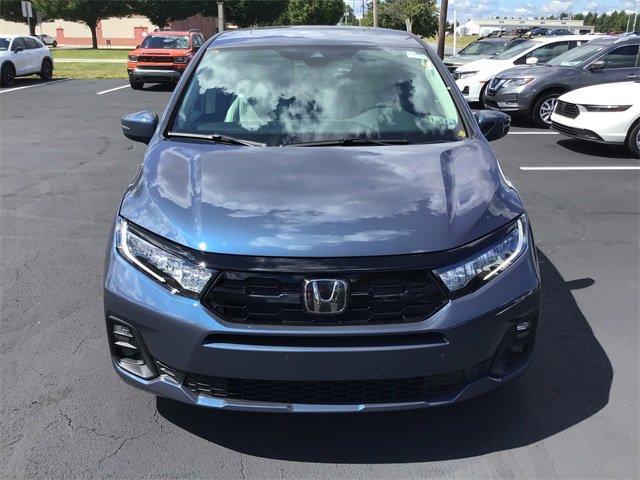 new 2026 Honda Odyssey car, priced at $48,990