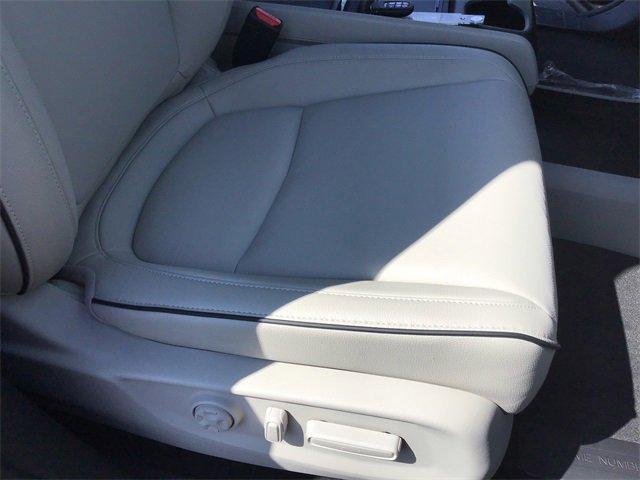 new 2026 Honda Odyssey car, priced at $48,990