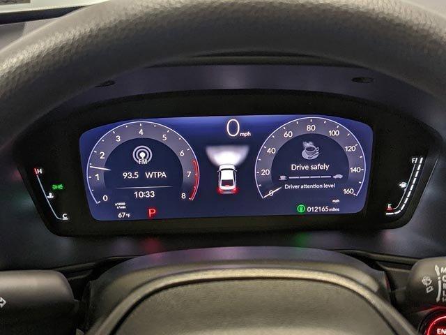 used 2024 Honda Accord car, priced at $26,797