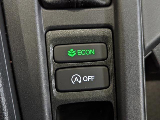 used 2024 Honda Accord car, priced at $26,797