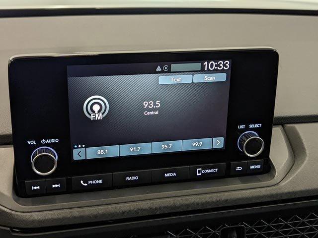 used 2024 Honda Accord car, priced at $26,797