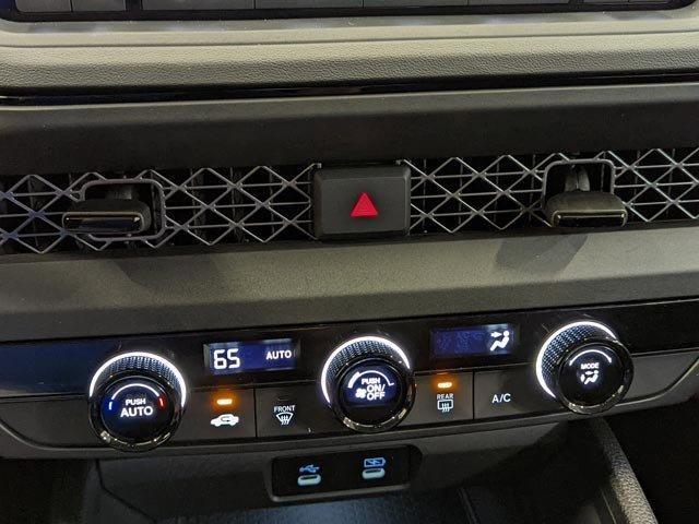 used 2024 Honda Accord car, priced at $26,797