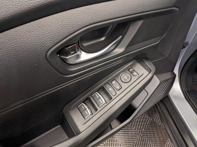 used 2024 Honda Accord car, priced at $26,797