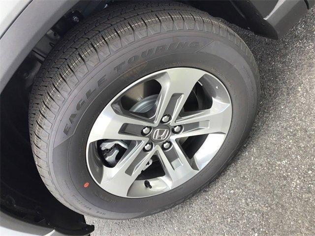 new 2025 Honda Pilot car, priced at $48,575