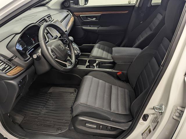 used 2022 Honda CR-V car, priced at $29,365