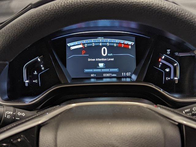 used 2022 Honda CR-V car, priced at $29,365