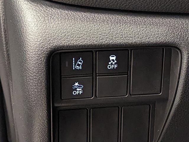 used 2022 Honda CR-V car, priced at $29,365