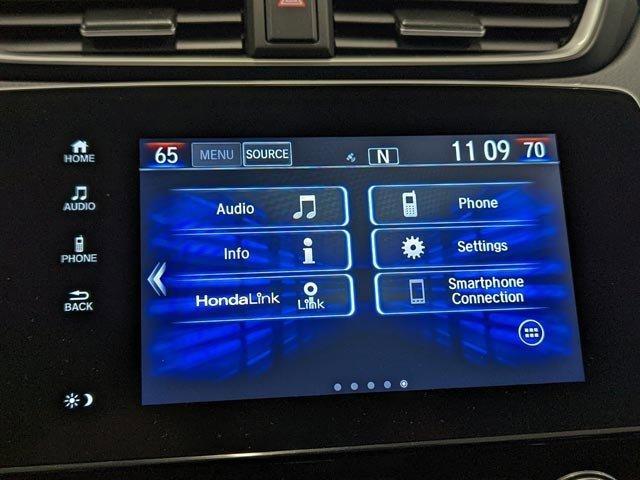 used 2022 Honda CR-V car, priced at $29,365