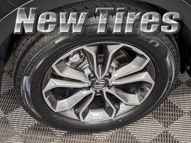 used 2022 Honda CR-V car, priced at $28,797