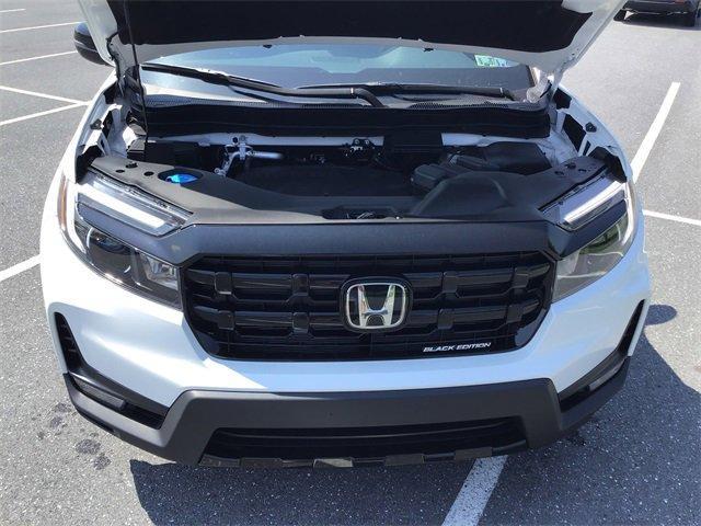 new 2026 Honda Ridgeline car, priced at $49,645