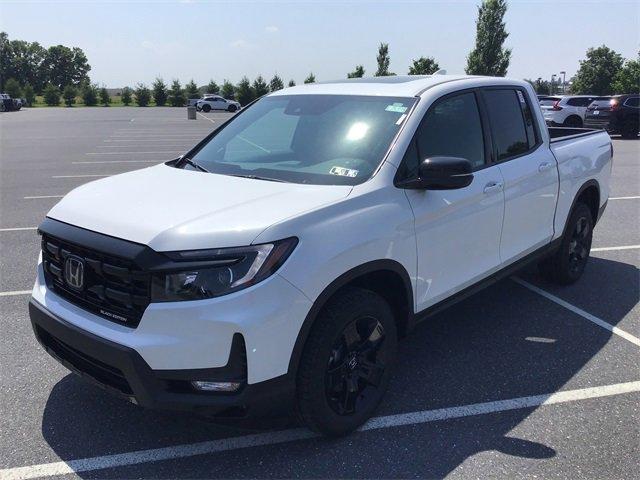 new 2026 Honda Ridgeline car, priced at $49,645