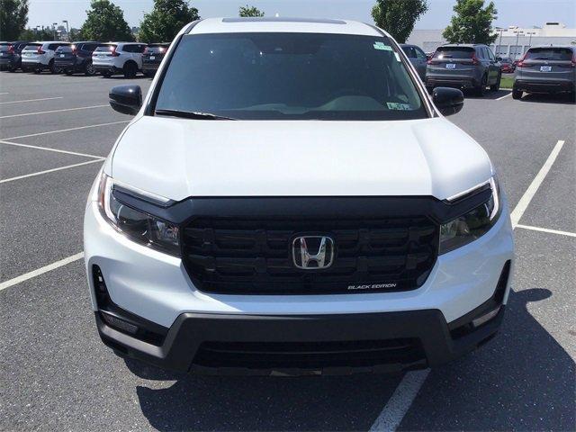 new 2026 Honda Ridgeline car, priced at $49,645