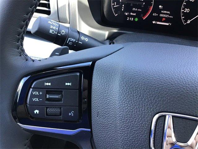 new 2026 Honda Odyssey car, priced at $44,885