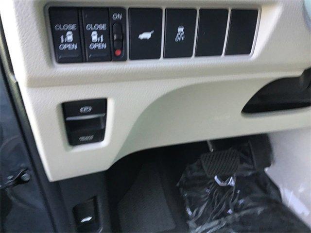 new 2026 Honda Odyssey car, priced at $44,885