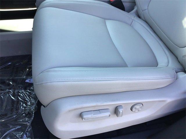 new 2026 Honda Odyssey car, priced at $44,885