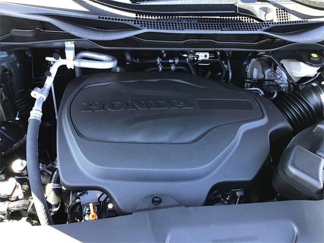 new 2026 Honda Odyssey car, priced at $44,885