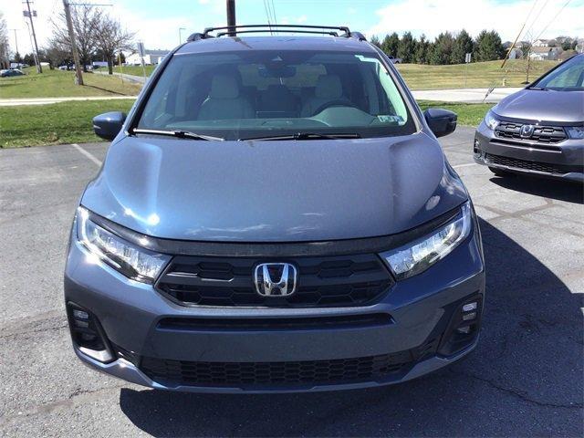 new 2026 Honda Odyssey car, priced at $44,885