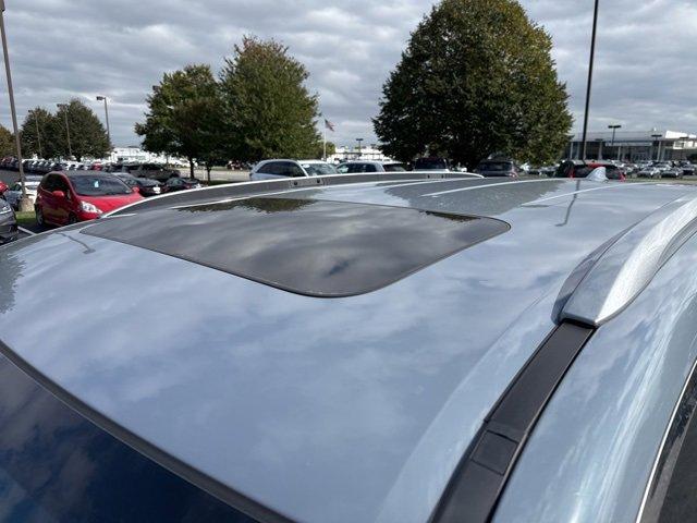 used 2022 Honda Pilot car, priced at $37,750