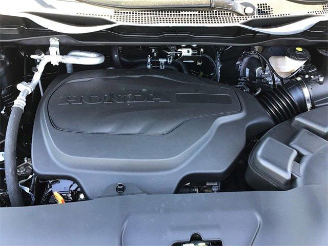 new 2026 Honda Odyssey car, priced at $48,990