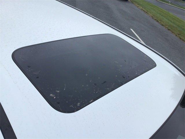 new 2026 Honda CR-V car, priced at $38,805