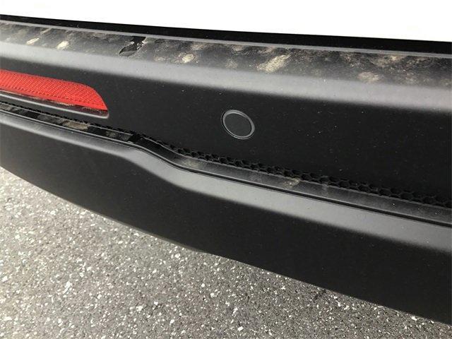 new 2026 Honda CR-V car, priced at $38,805