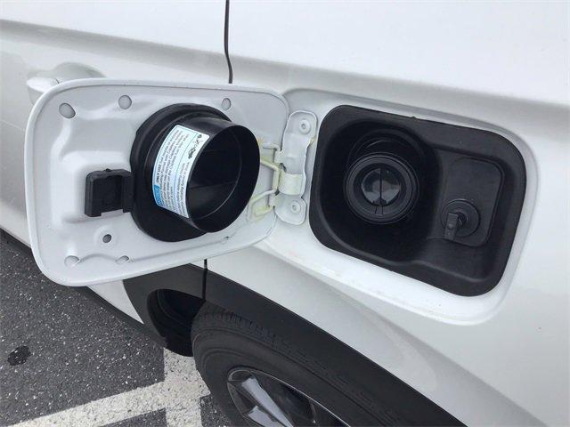 new 2026 Honda CR-V car, priced at $38,805