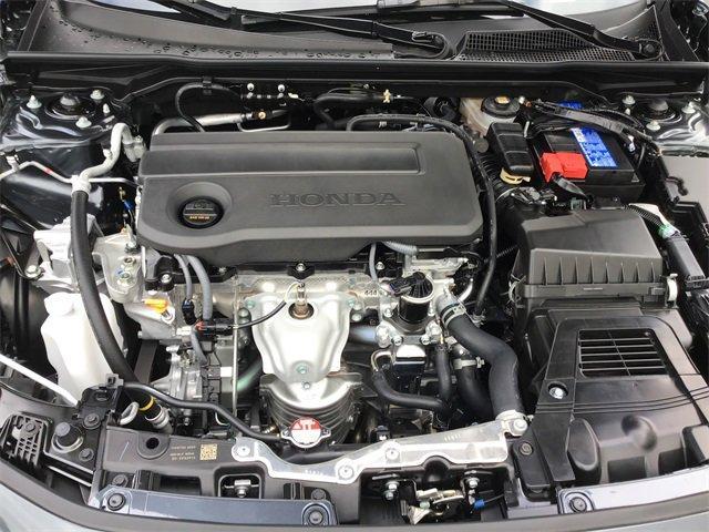 new 2026 Honda Civic car, priced at $27,790