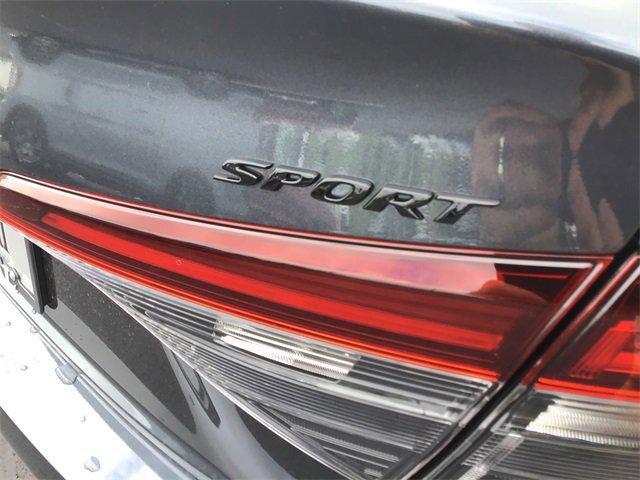 new 2026 Honda Civic car, priced at $27,790