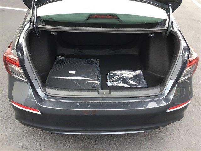 new 2026 Honda Civic car, priced at $27,790