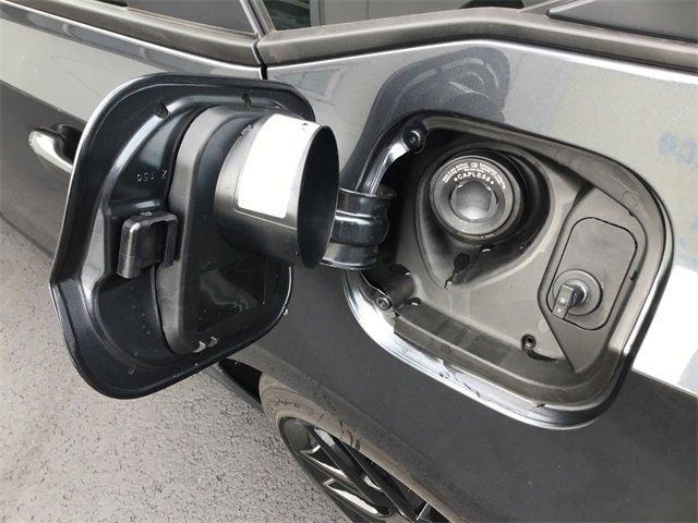 new 2026 Honda Civic car, priced at $27,790