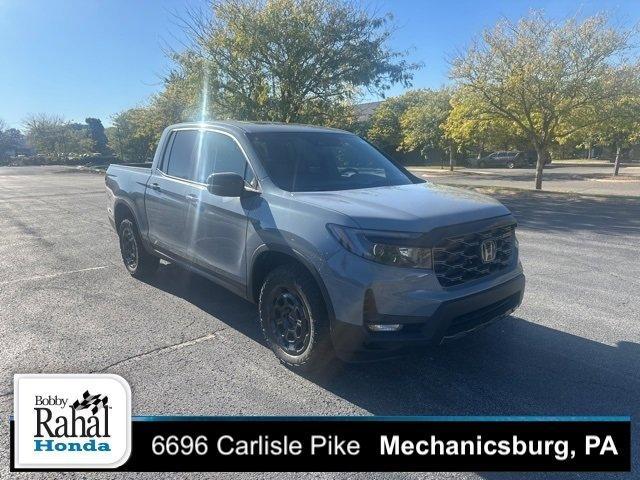 new 2026 Honda Ridgeline car, priced at $48,945
