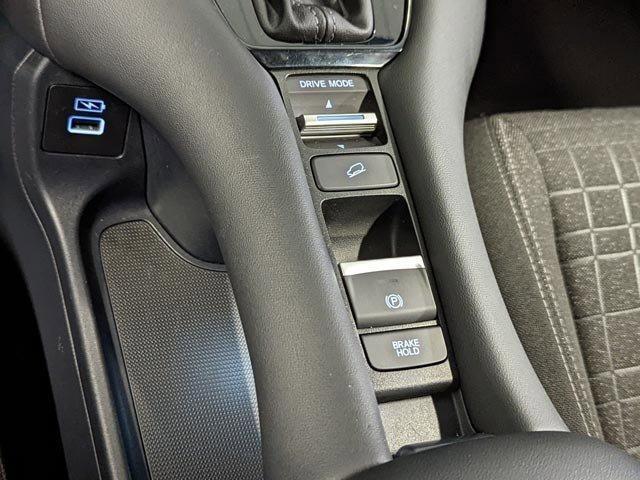 used 2023 Honda HR-V car, priced at $24,945