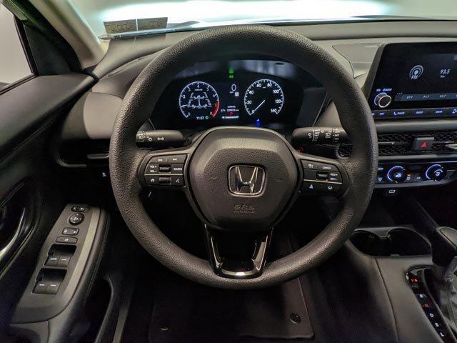 used 2023 Honda HR-V car, priced at $24,945