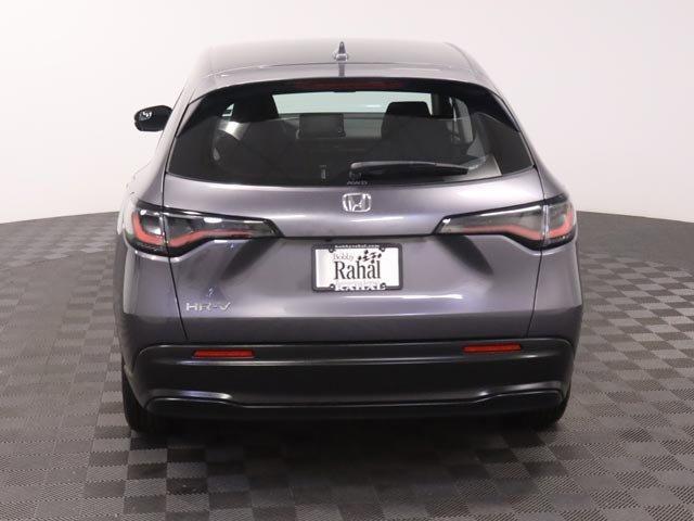 used 2023 Honda HR-V car, priced at $24,945
