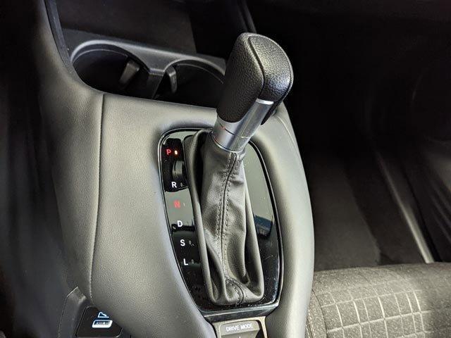 used 2023 Honda HR-V car, priced at $24,945