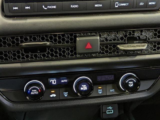 used 2023 Honda HR-V car, priced at $24,945