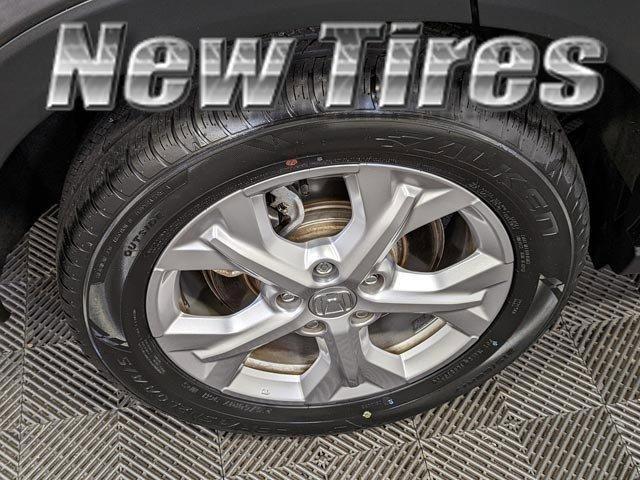 used 2023 Honda HR-V car, priced at $24,945