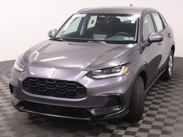 used 2023 Honda HR-V car, priced at $24,945