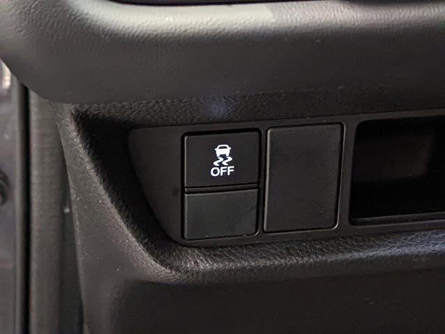 used 2023 Honda HR-V car, priced at $24,945