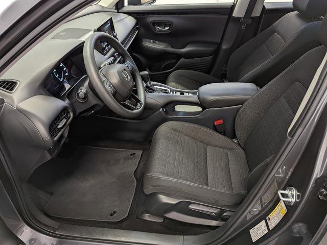 used 2023 Honda HR-V car, priced at $24,945