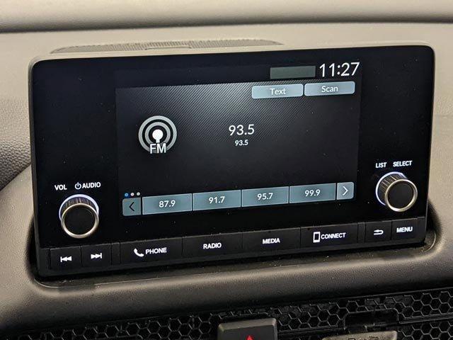 used 2023 Honda HR-V car, priced at $24,945