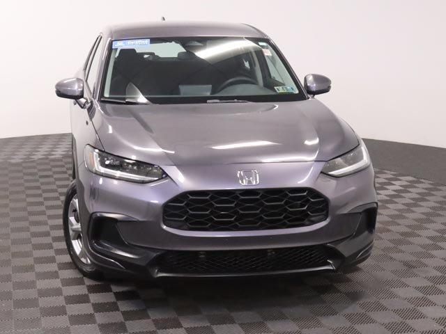 used 2023 Honda HR-V car, priced at $24,945