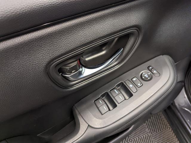 used 2023 Honda HR-V car, priced at $24,945