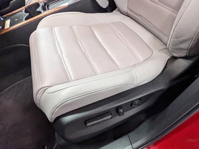 used 2022 Honda CR-V car, priced at $31,497