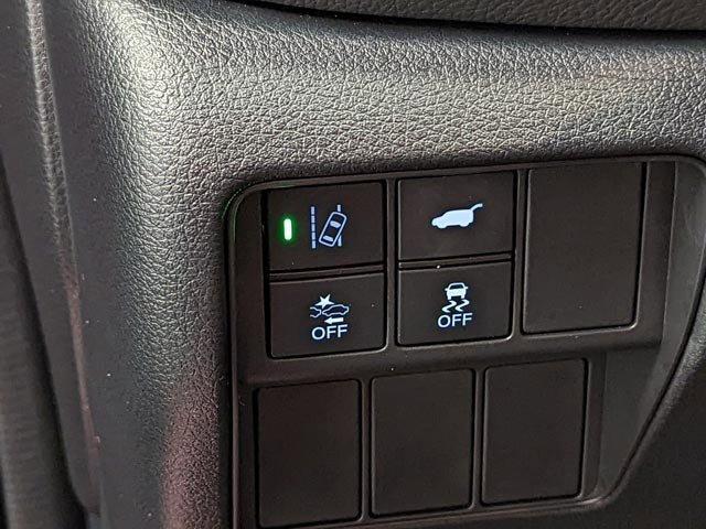 used 2022 Honda CR-V car, priced at $31,497