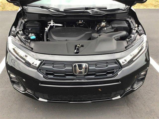 new 2026 Honda Odyssey car, priced at $44,290