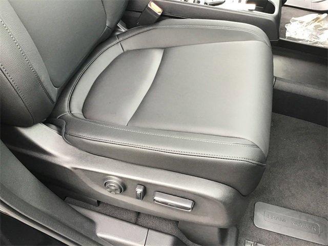new 2026 Honda Odyssey car, priced at $44,290