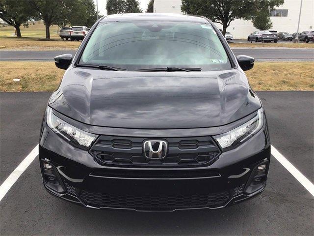 new 2026 Honda Odyssey car, priced at $44,290