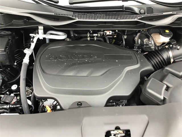new 2026 Honda Odyssey car, priced at $44,290