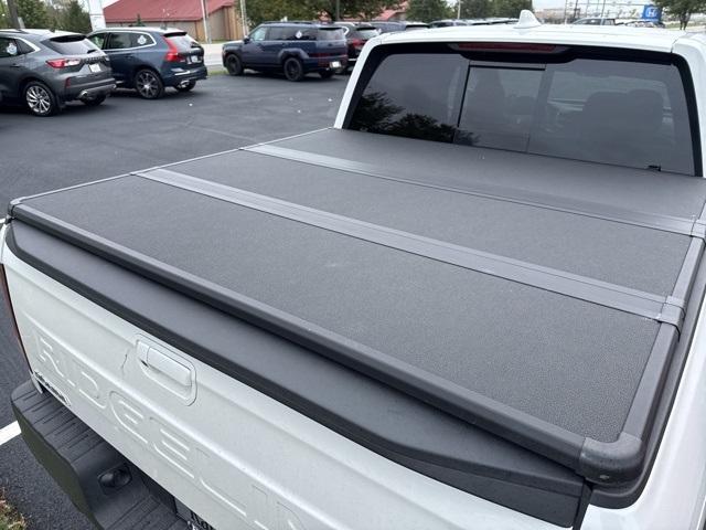 used 2025 Honda Ridgeline car, priced at $40,765